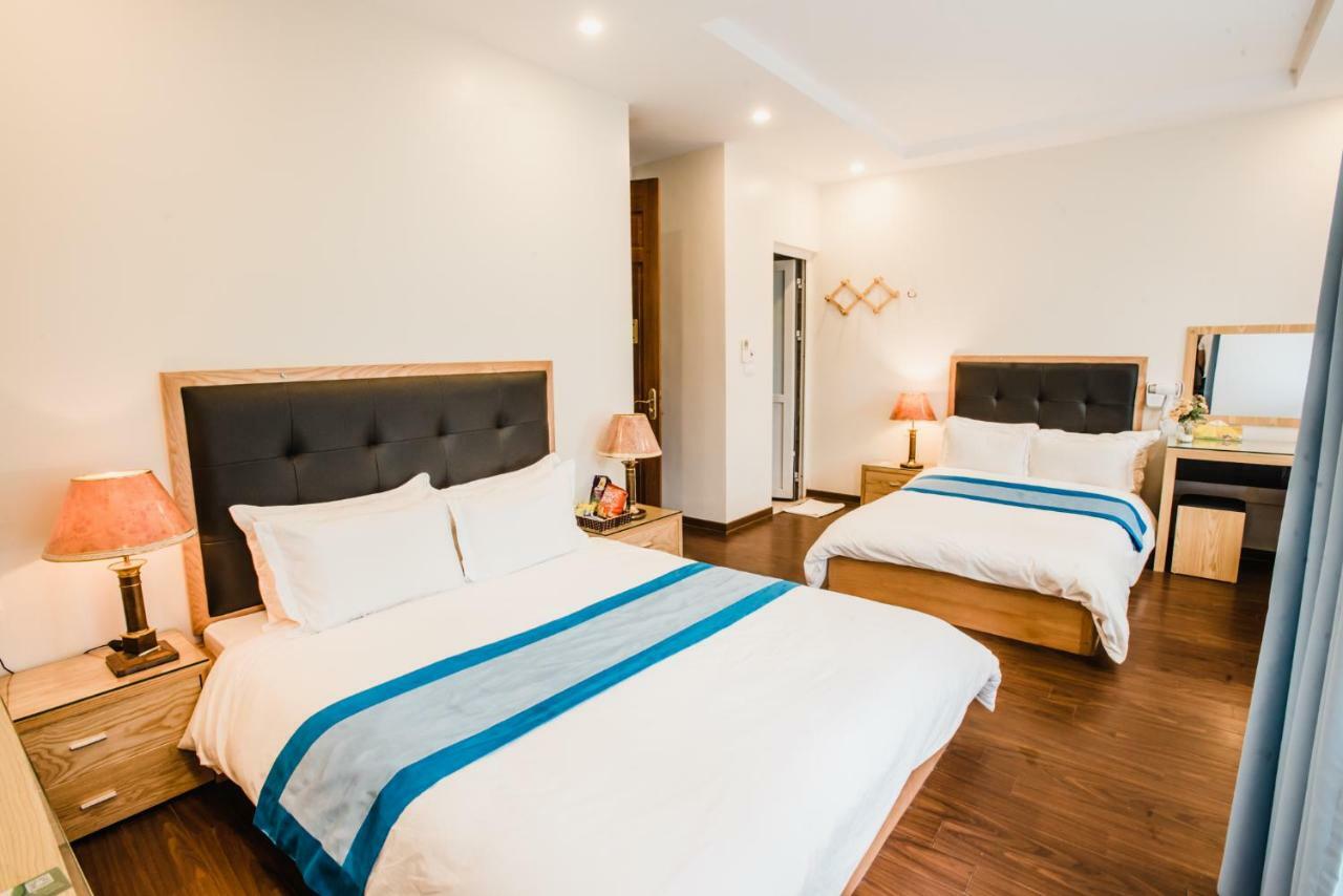 Hotel Royal Van Lung Eksteriør bilde