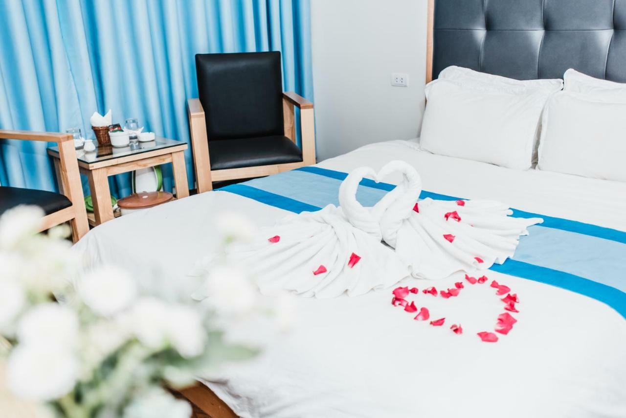Hotel Royal Van Lung Eksteriør bilde