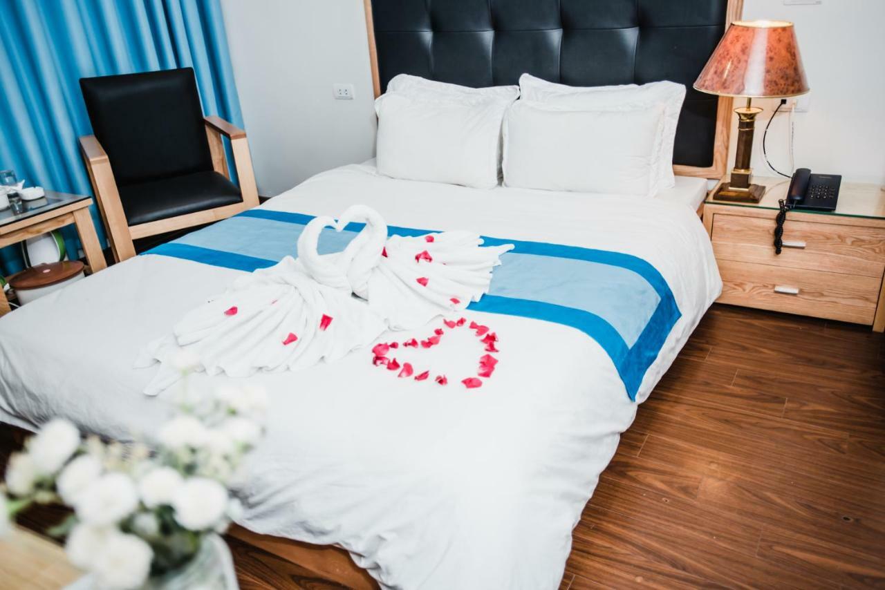 Hotel Royal Van Lung Eksteriør bilde